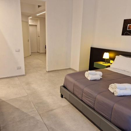 Kore Hotel Nocera Superiore Εξωτερικό φωτογραφία