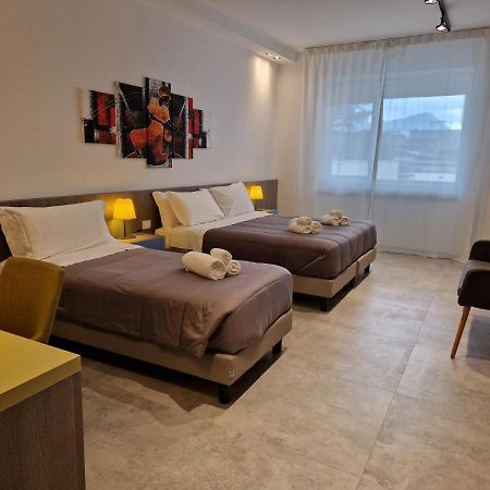 Kore Hotel Nocera Superiore Εξωτερικό φωτογραφία