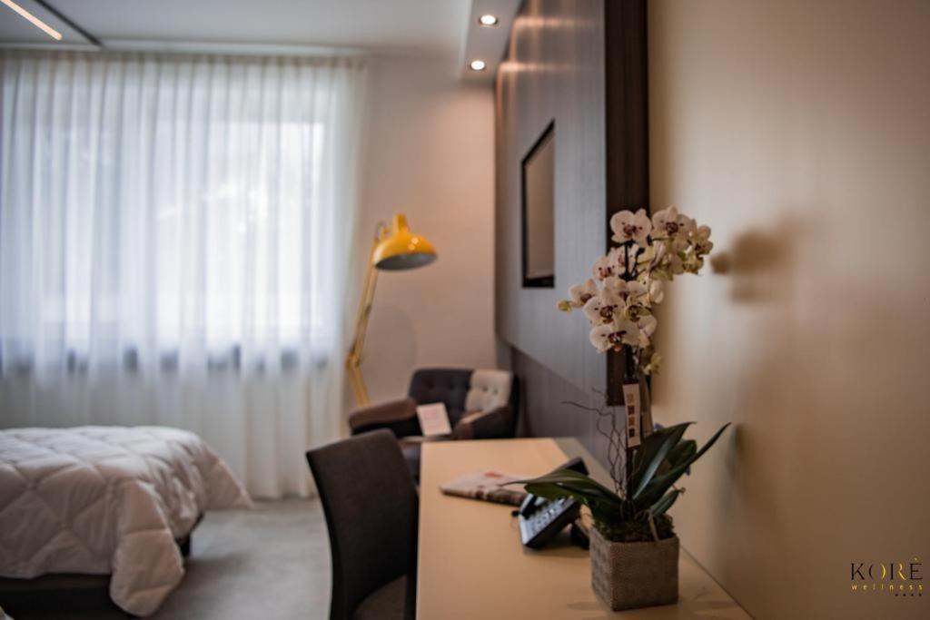 Kore Hotel Nocera Superiore Εξωτερικό φωτογραφία