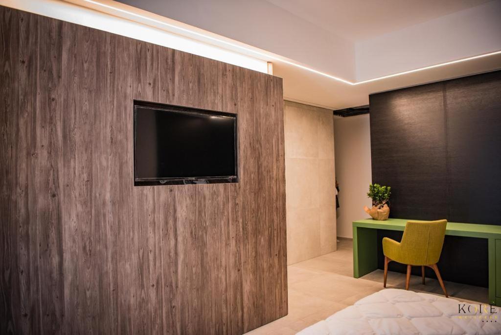 Kore Hotel Nocera Superiore Εξωτερικό φωτογραφία