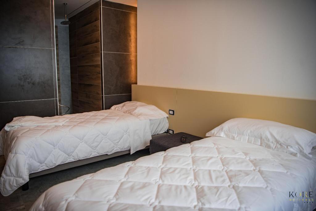 Kore Hotel Nocera Superiore Εξωτερικό φωτογραφία