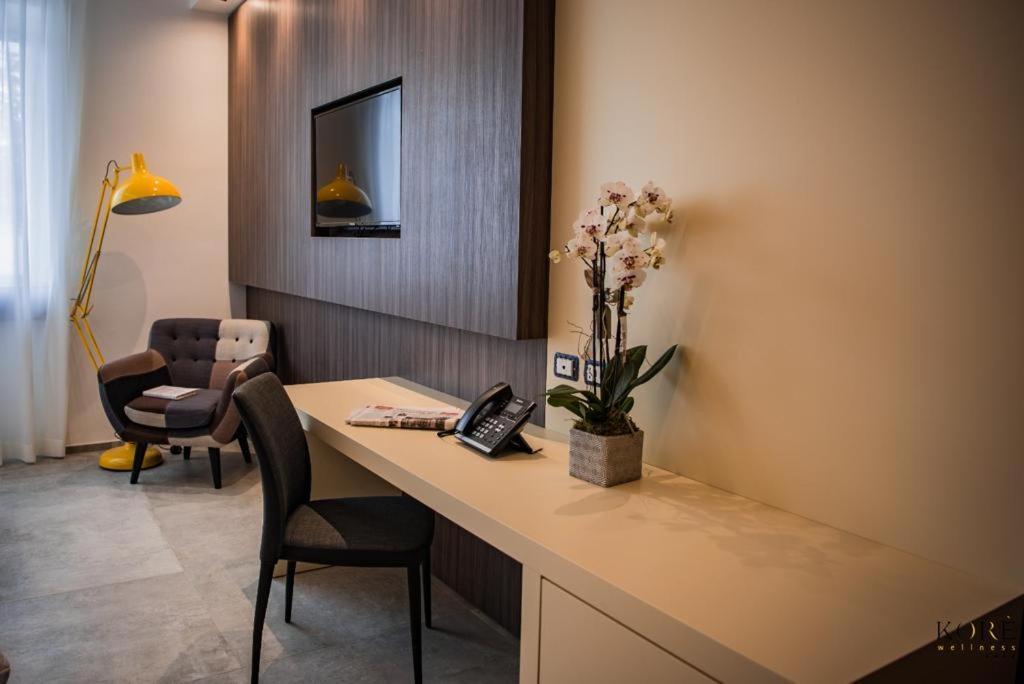 Kore Hotel Nocera Superiore Εξωτερικό φωτογραφία