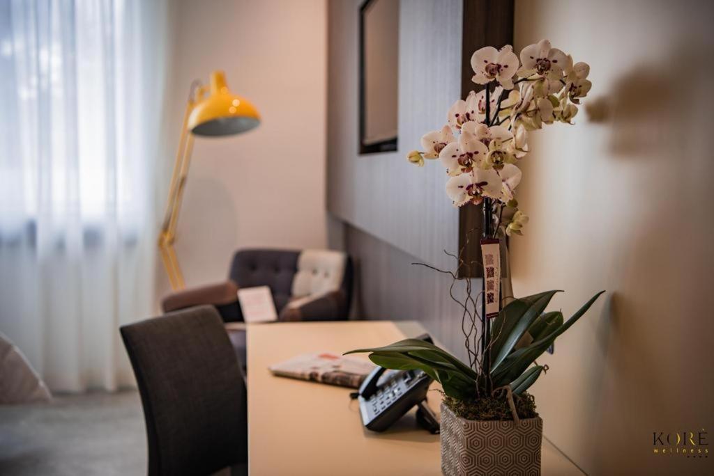 Kore Hotel Nocera Superiore Εξωτερικό φωτογραφία