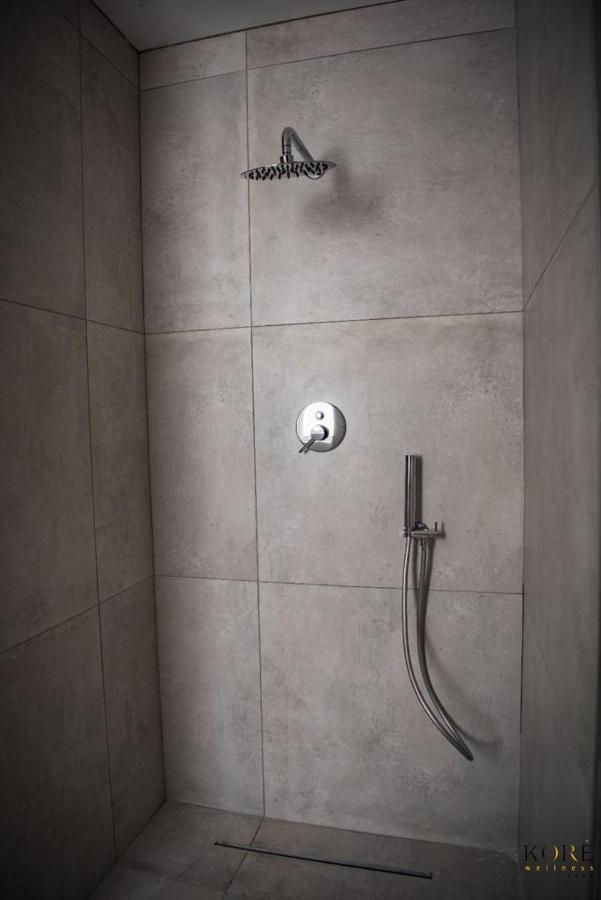 Kore Hotel Nocera Superiore Εξωτερικό φωτογραφία