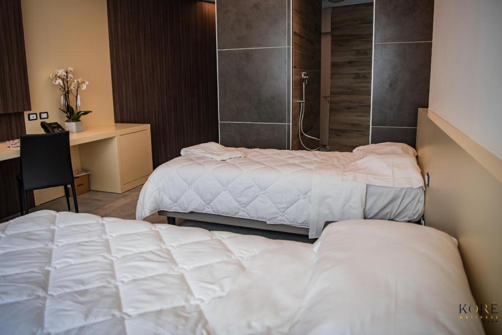 Kore Hotel Nocera Superiore Εξωτερικό φωτογραφία