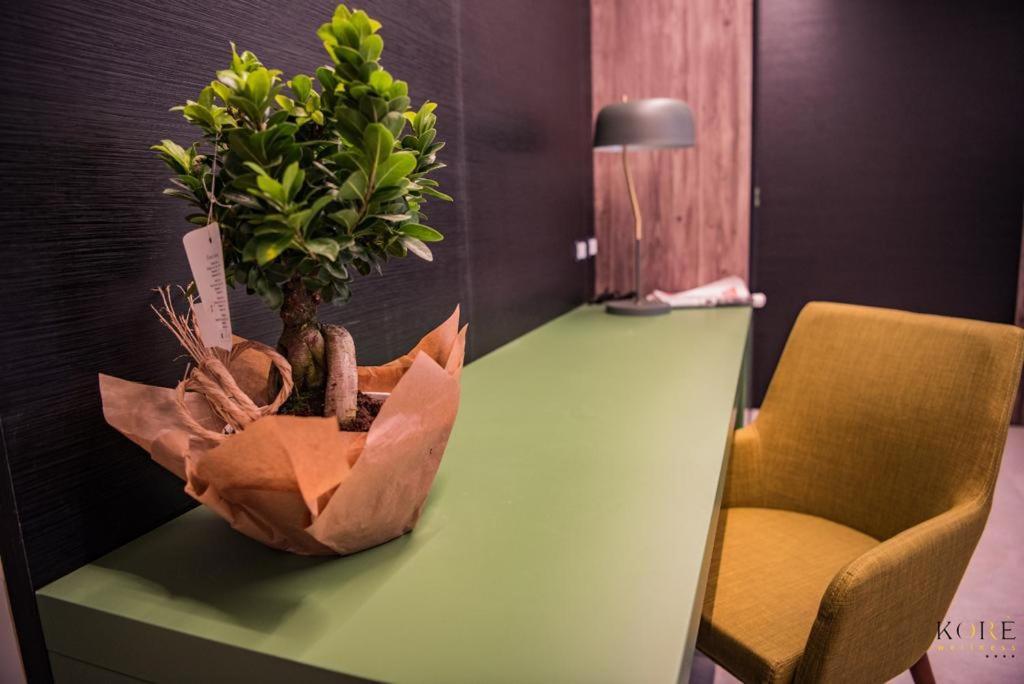 Kore Hotel Nocera Superiore Εξωτερικό φωτογραφία