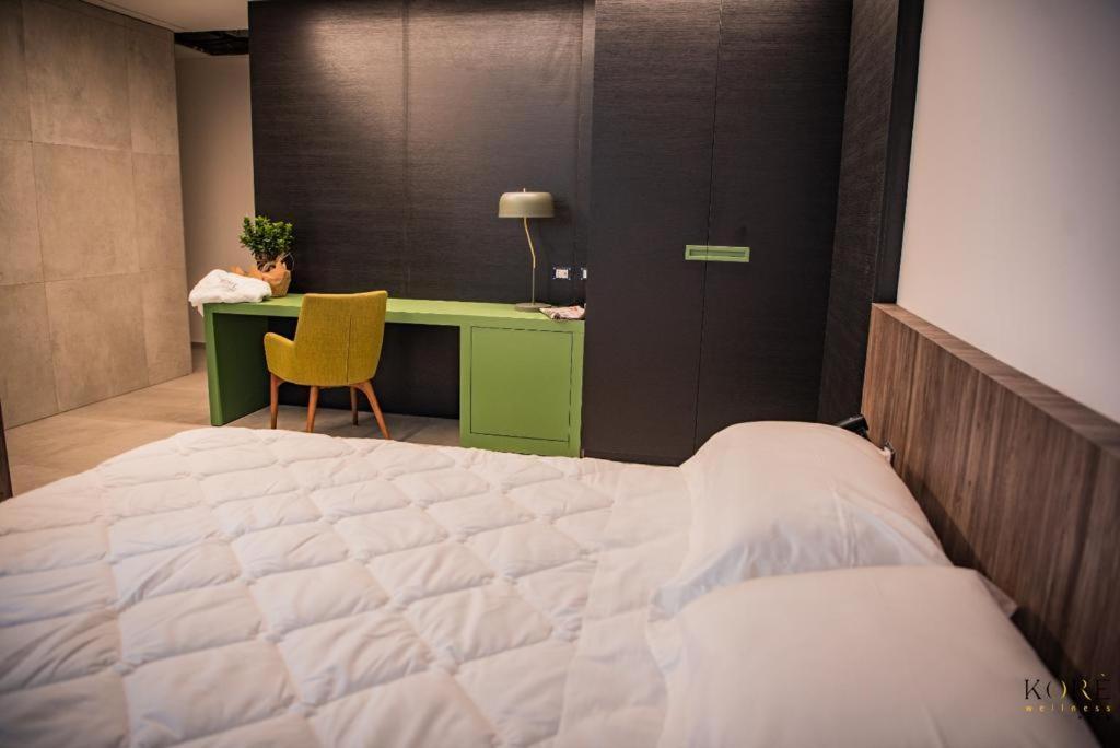 Kore Hotel Nocera Superiore Εξωτερικό φωτογραφία