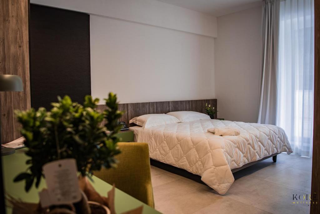 Kore Hotel Nocera Superiore Εξωτερικό φωτογραφία