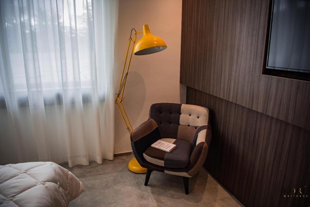 Kore Hotel Nocera Superiore Εξωτερικό φωτογραφία