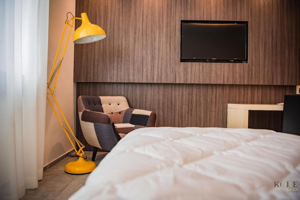 Kore Hotel Nocera Superiore Εξωτερικό φωτογραφία