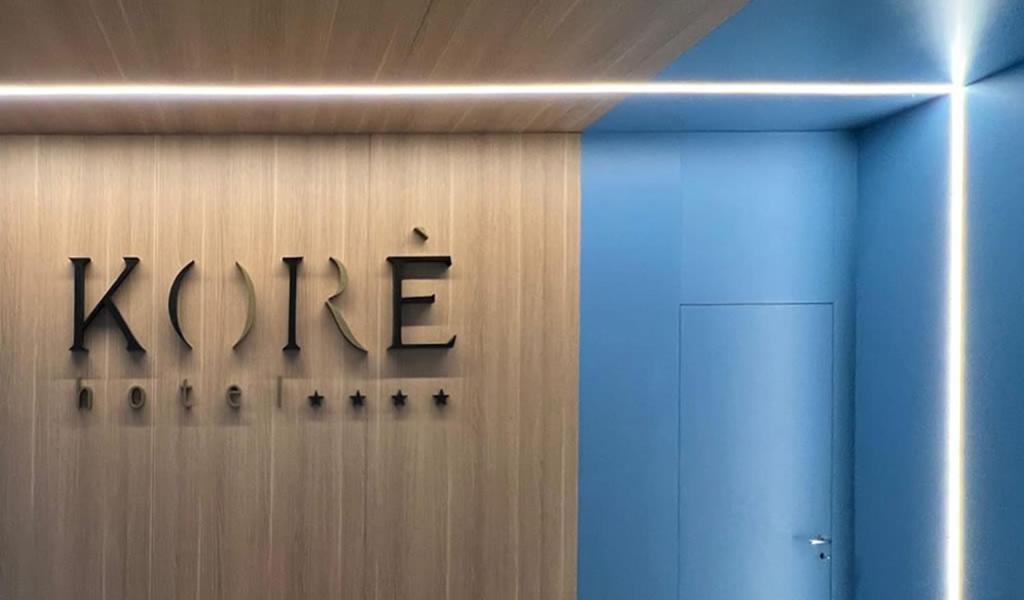 Kore Hotel Nocera Superiore Εξωτερικό φωτογραφία