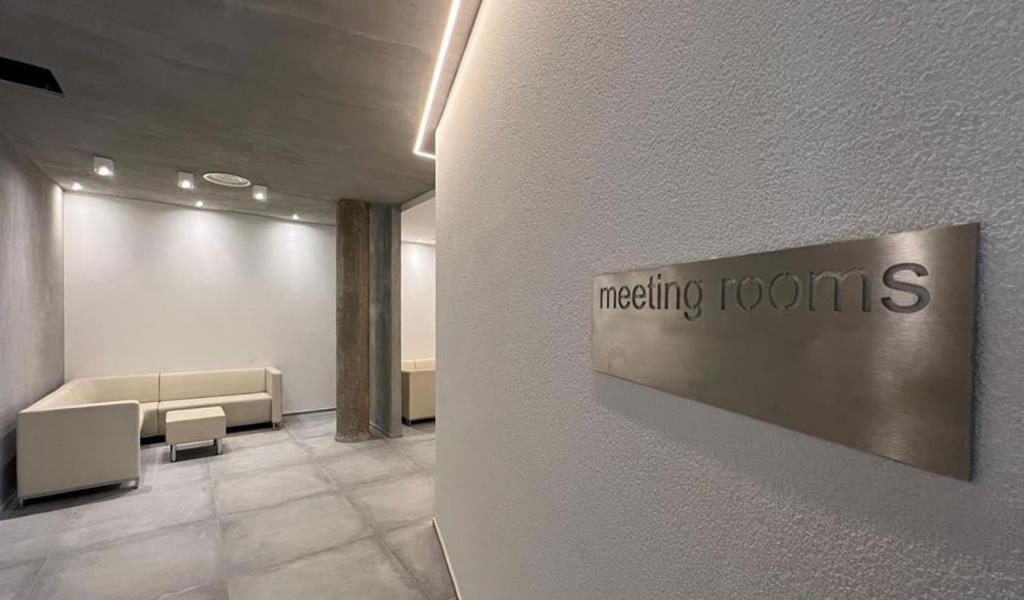 Kore Hotel Nocera Superiore Εξωτερικό φωτογραφία