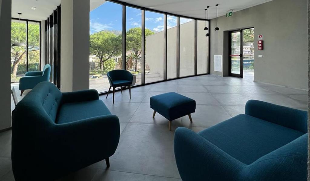 Kore Hotel Nocera Superiore Εξωτερικό φωτογραφία