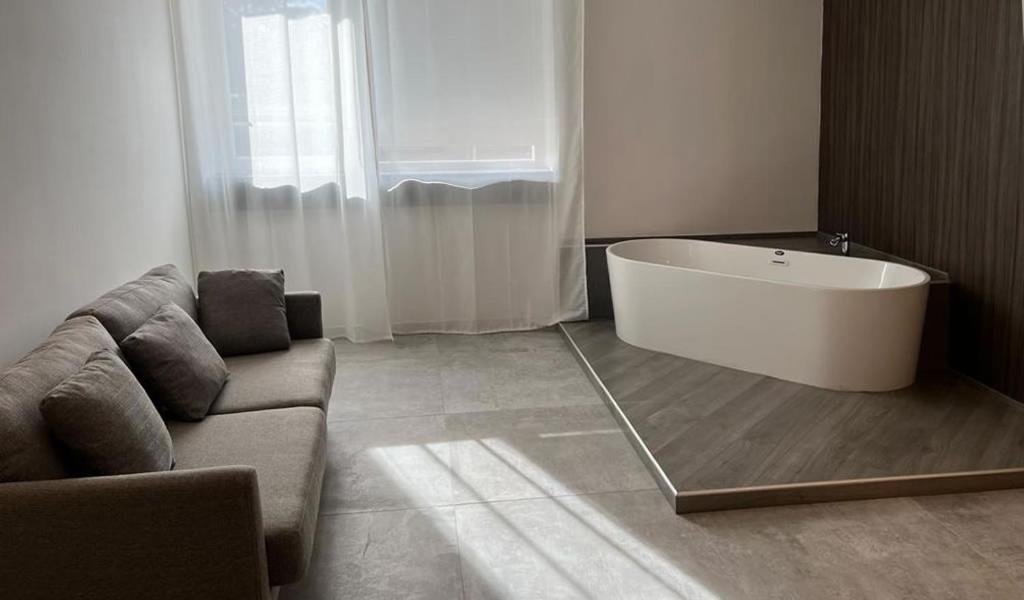 Kore Hotel Nocera Superiore Εξωτερικό φωτογραφία