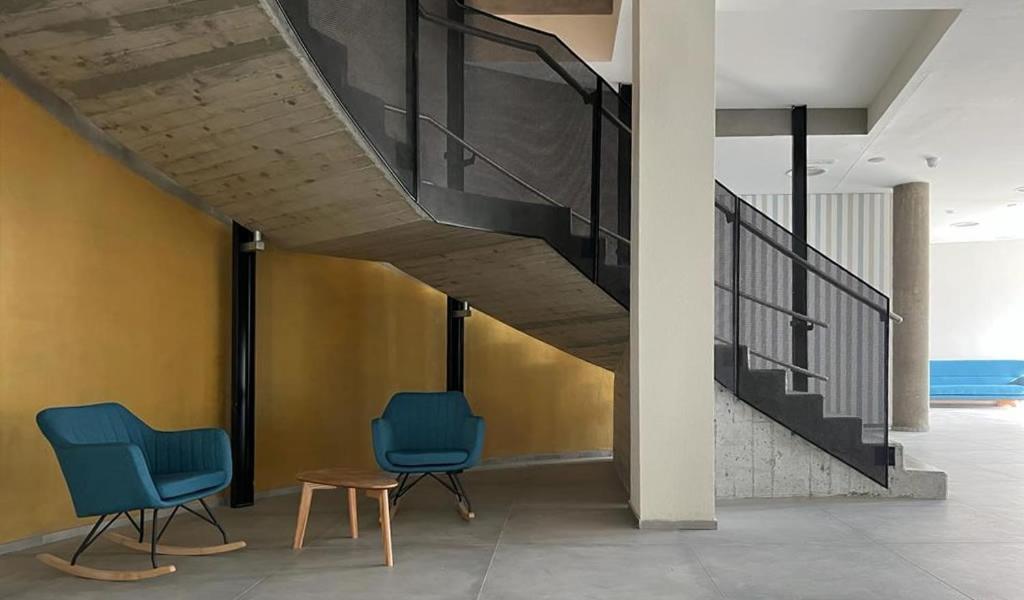 Kore Hotel Nocera Superiore Εξωτερικό φωτογραφία