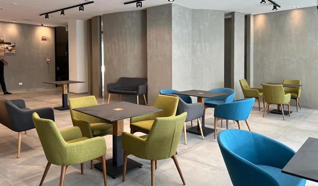 Kore Hotel Nocera Superiore Εξωτερικό φωτογραφία