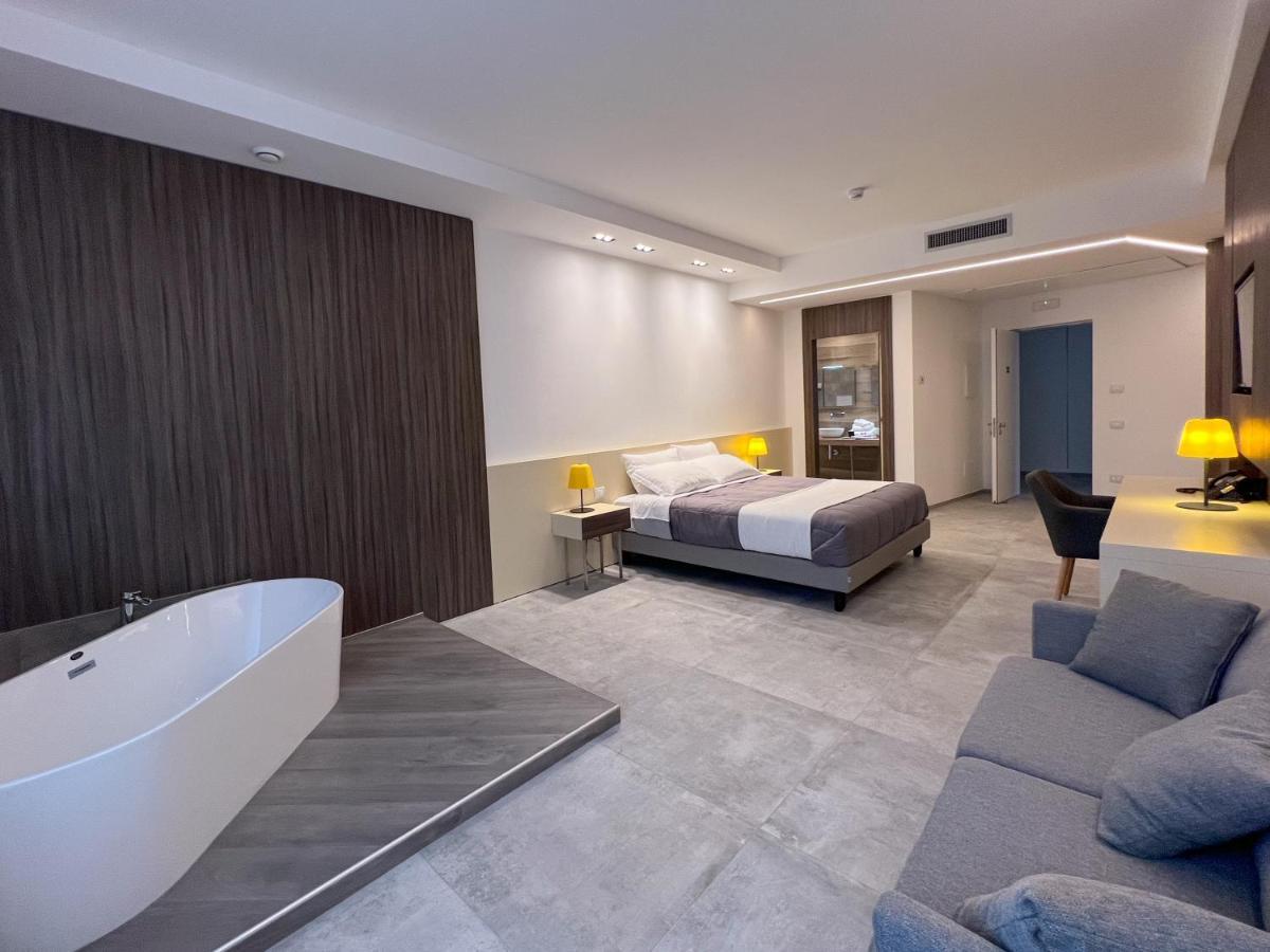 Kore Hotel Nocera Superiore Εξωτερικό φωτογραφία