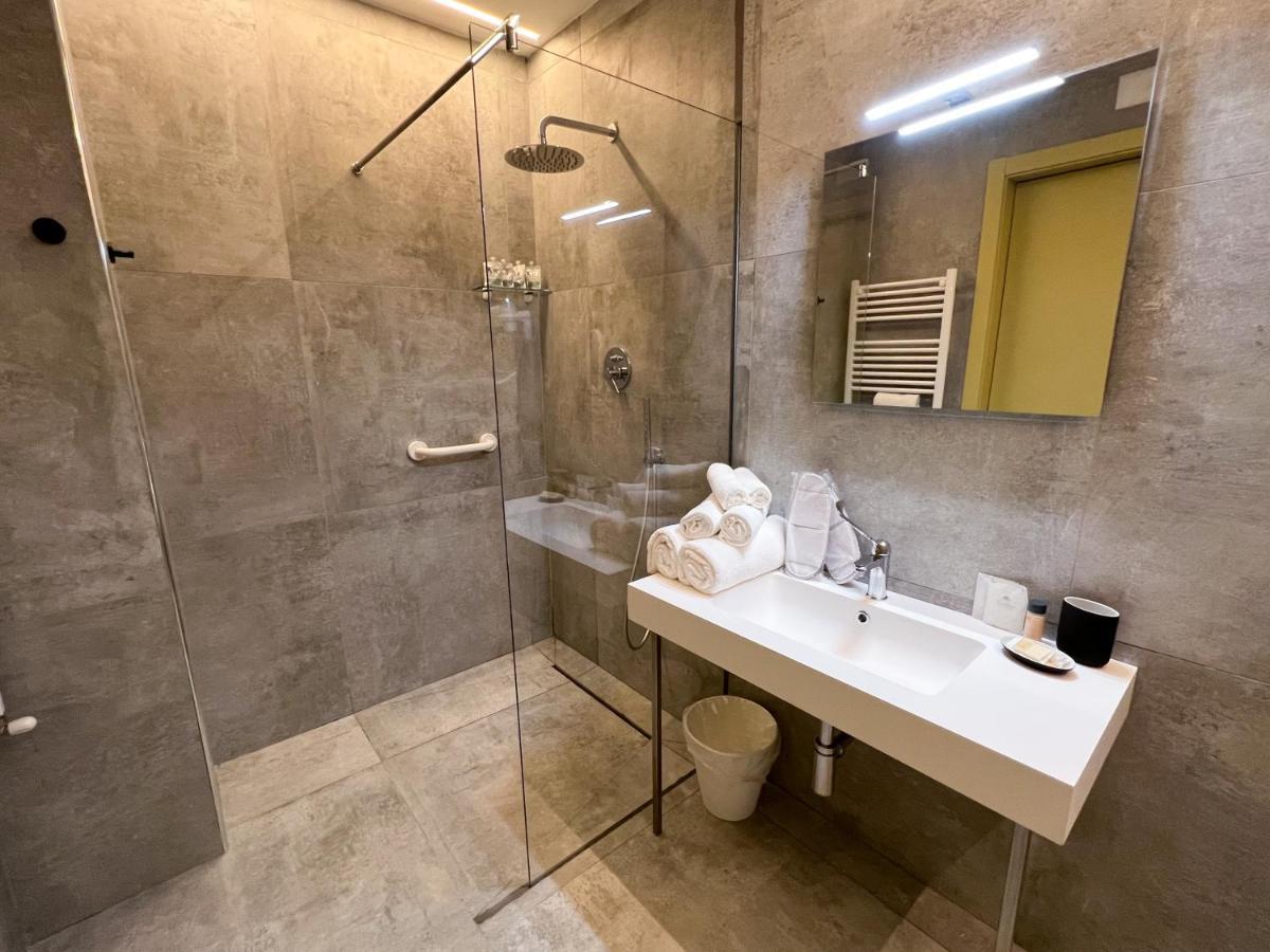Kore Hotel Nocera Superiore Εξωτερικό φωτογραφία