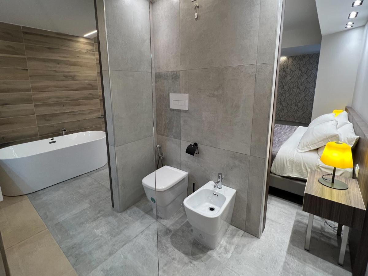 Kore Hotel Nocera Superiore Εξωτερικό φωτογραφία