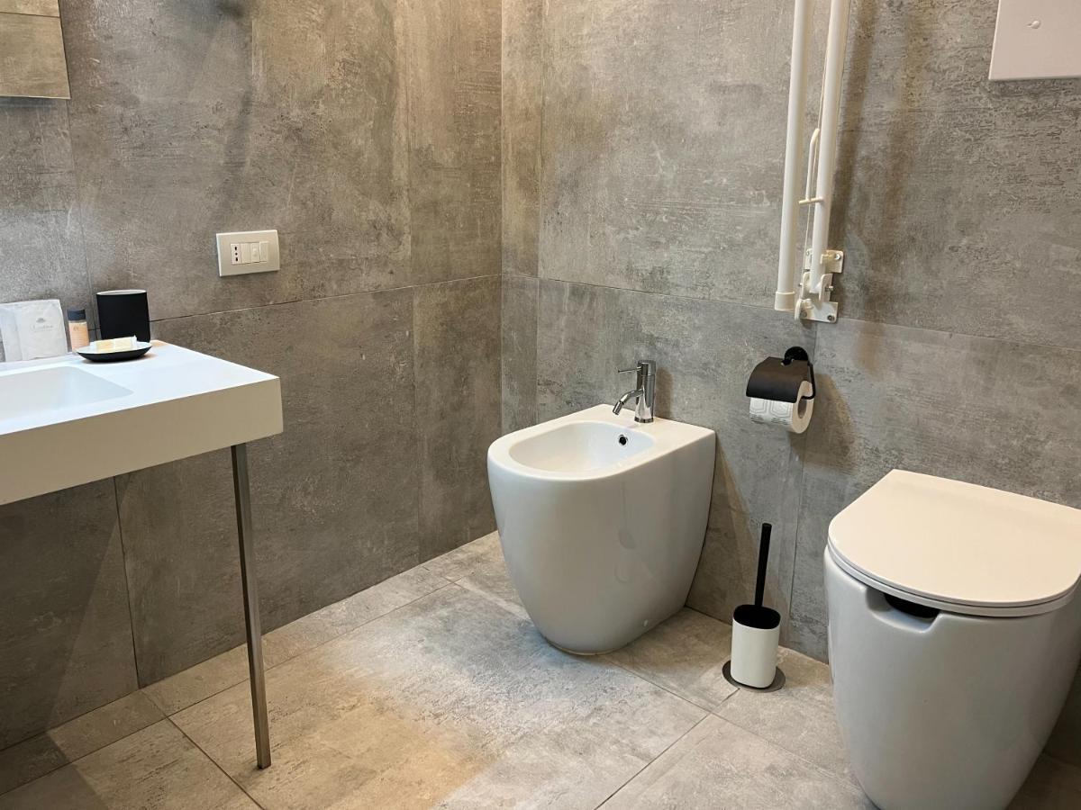Kore Hotel Nocera Superiore Εξωτερικό φωτογραφία
