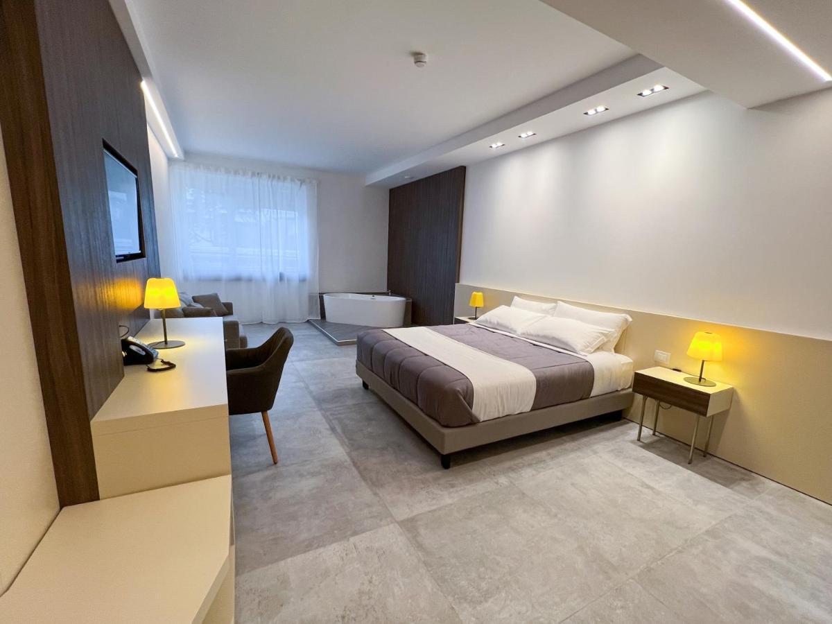 Kore Hotel Nocera Superiore Εξωτερικό φωτογραφία
