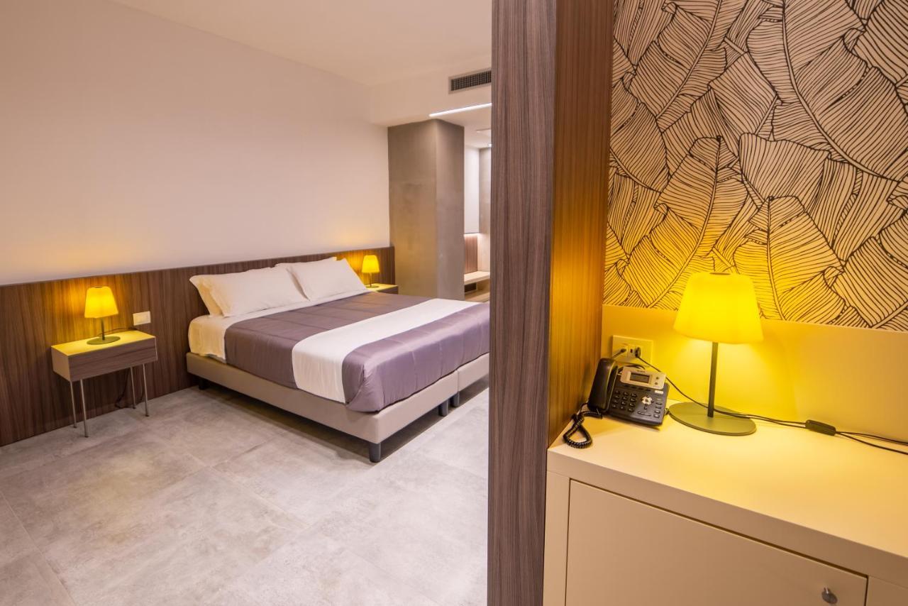 Kore Hotel Nocera Superiore Εξωτερικό φωτογραφία