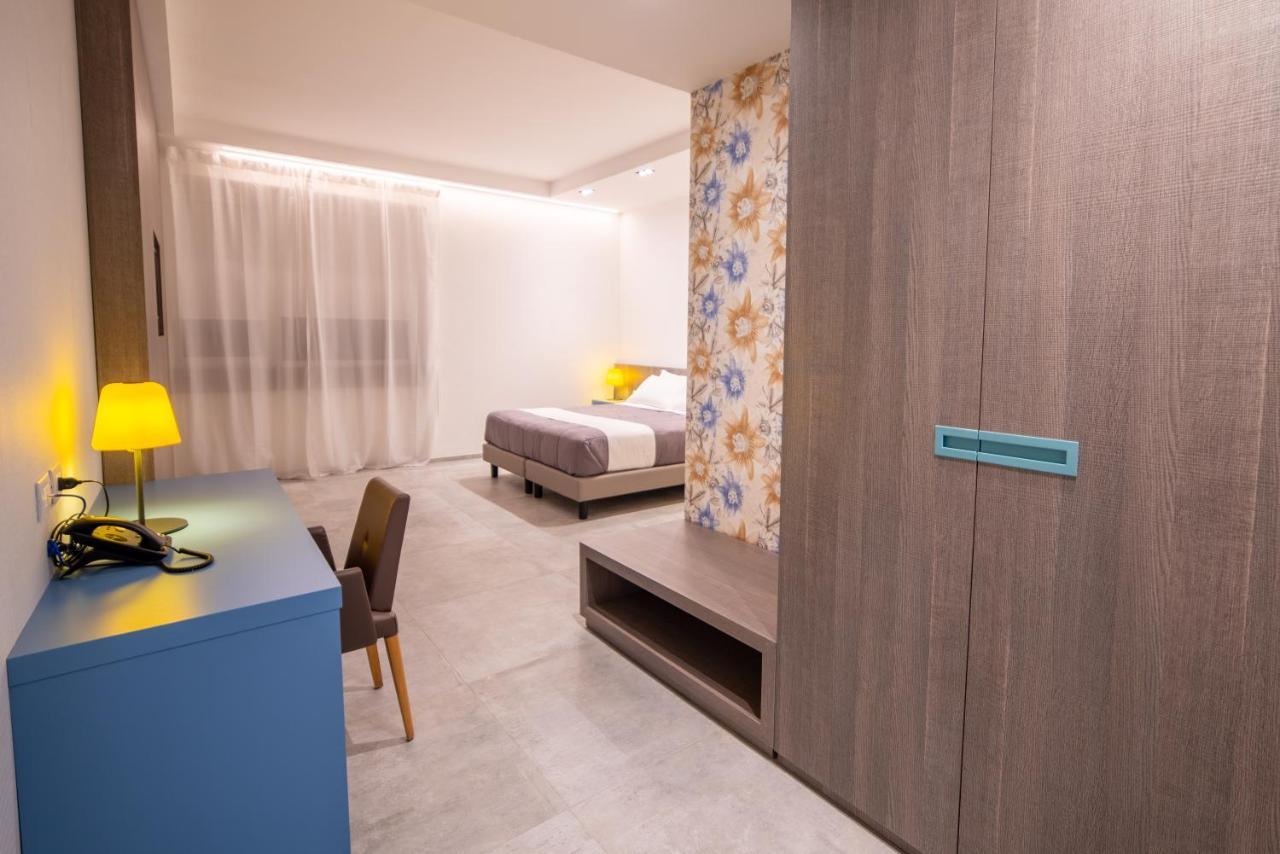Kore Hotel Nocera Superiore Εξωτερικό φωτογραφία