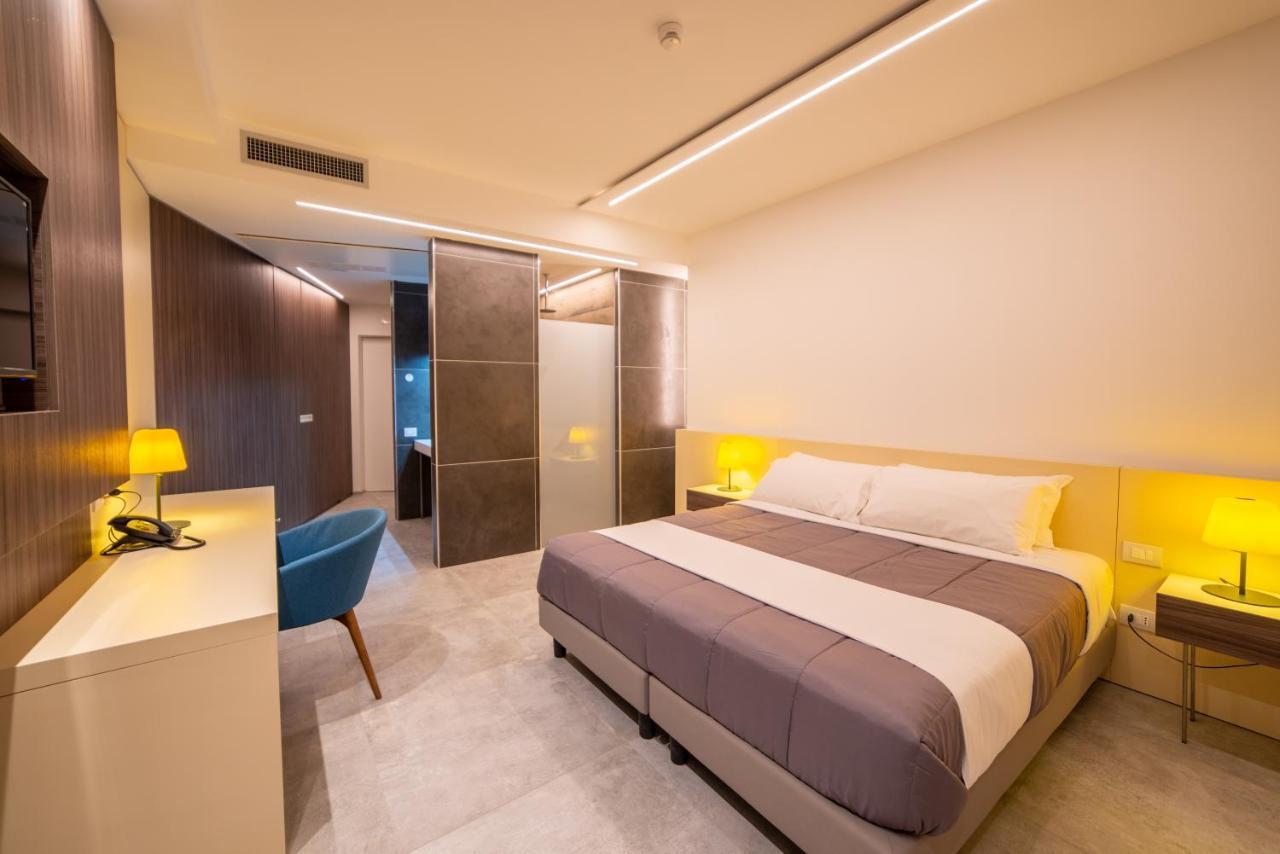 Kore Hotel Nocera Superiore Εξωτερικό φωτογραφία