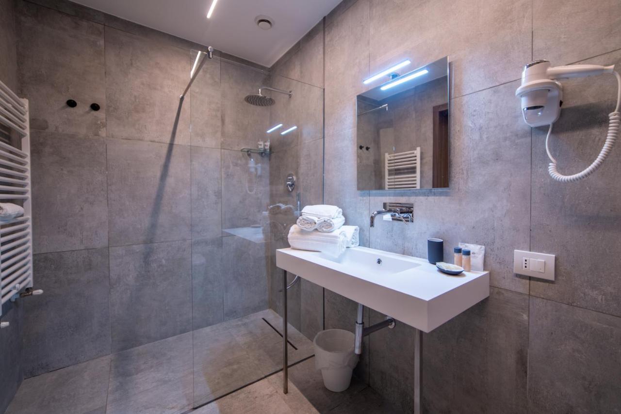 Kore Hotel Nocera Superiore Εξωτερικό φωτογραφία