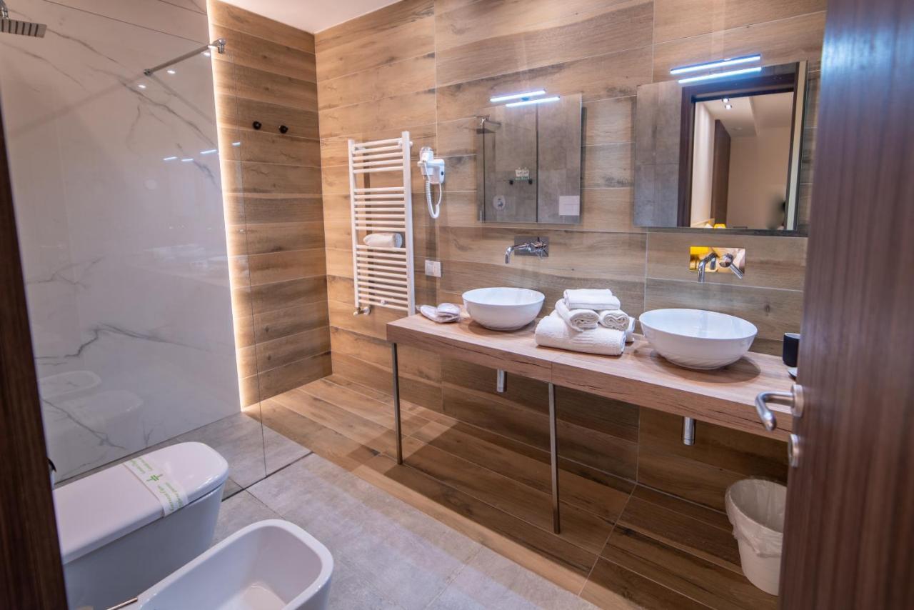 Kore Hotel Nocera Superiore Εξωτερικό φωτογραφία