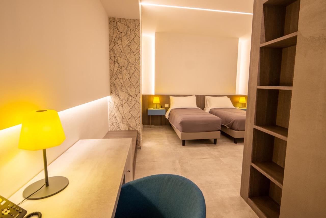 Kore Hotel Nocera Superiore Εξωτερικό φωτογραφία
