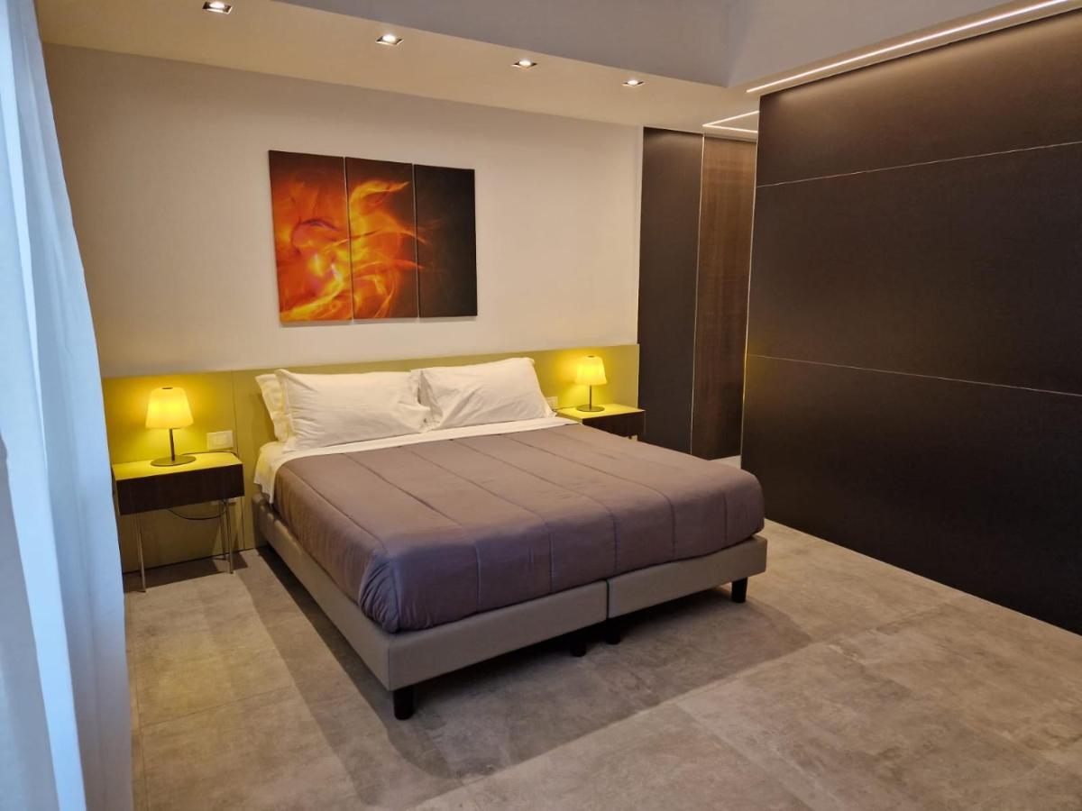 Kore Hotel Nocera Superiore Εξωτερικό φωτογραφία