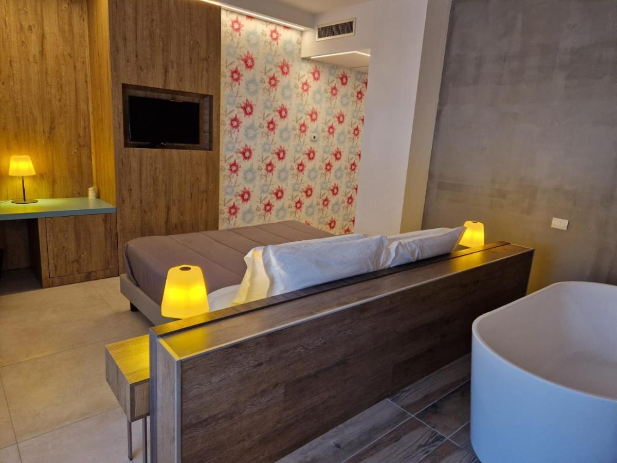 Kore Hotel Nocera Superiore Εξωτερικό φωτογραφία