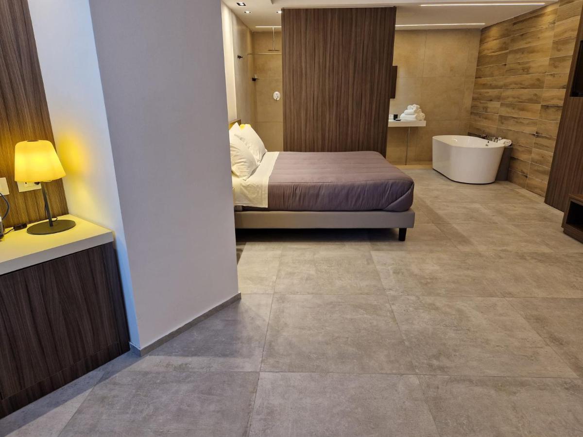 Kore Hotel Nocera Superiore Εξωτερικό φωτογραφία