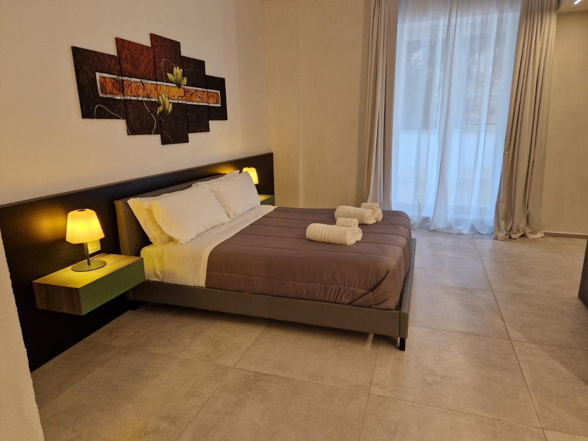 Kore Hotel Nocera Superiore Εξωτερικό φωτογραφία