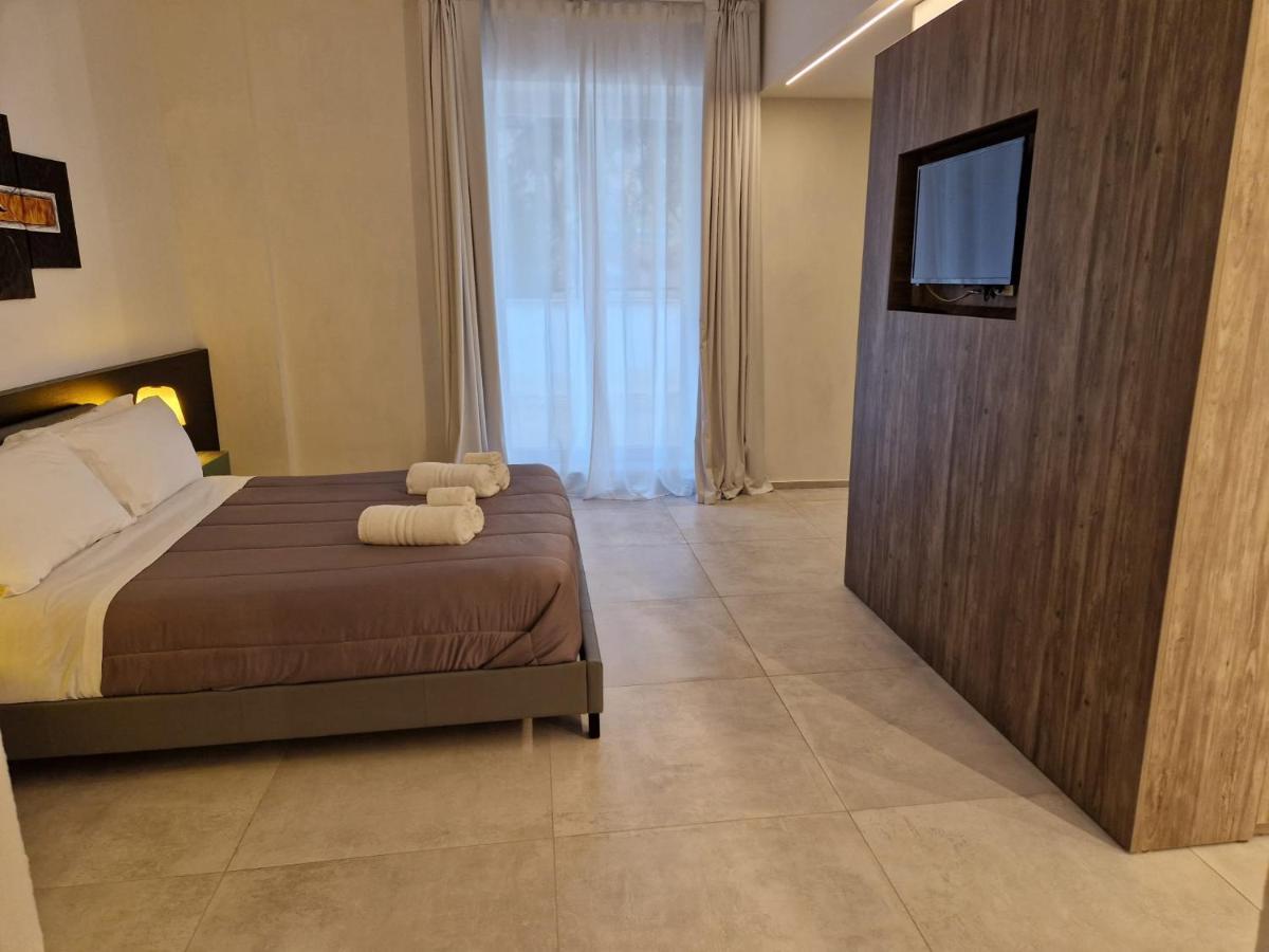 Kore Hotel Nocera Superiore Εξωτερικό φωτογραφία