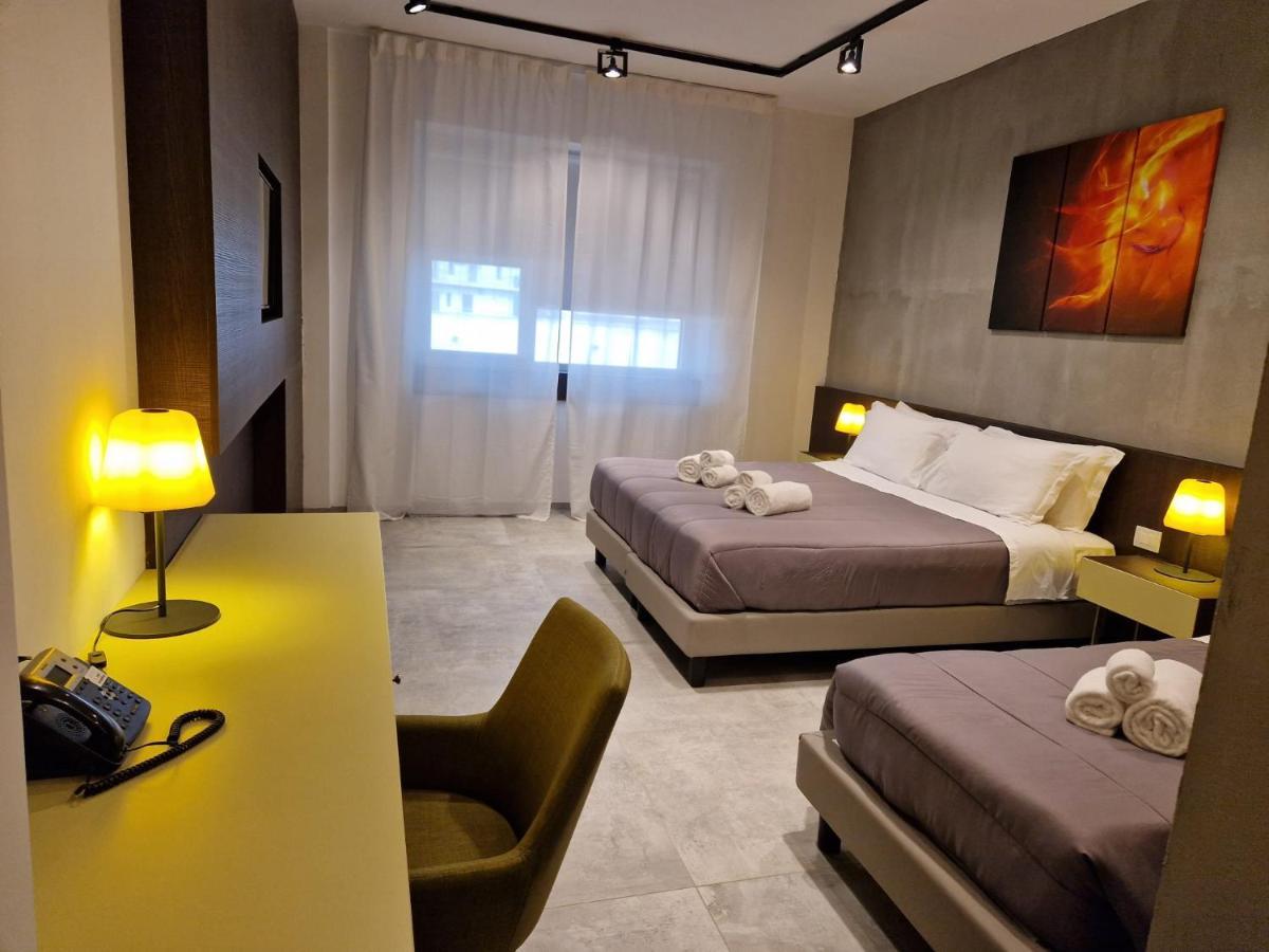 Kore Hotel Nocera Superiore Εξωτερικό φωτογραφία