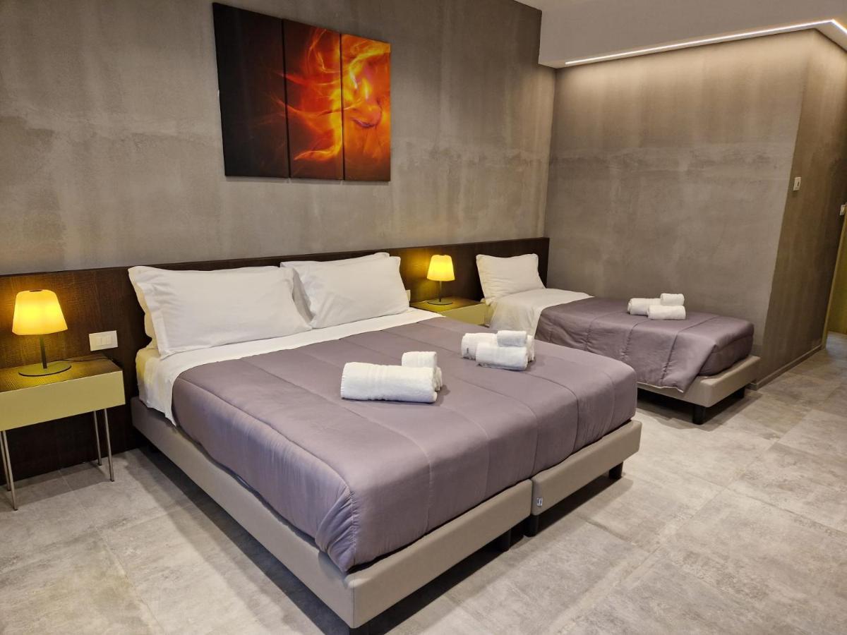 Kore Hotel Nocera Superiore Εξωτερικό φωτογραφία