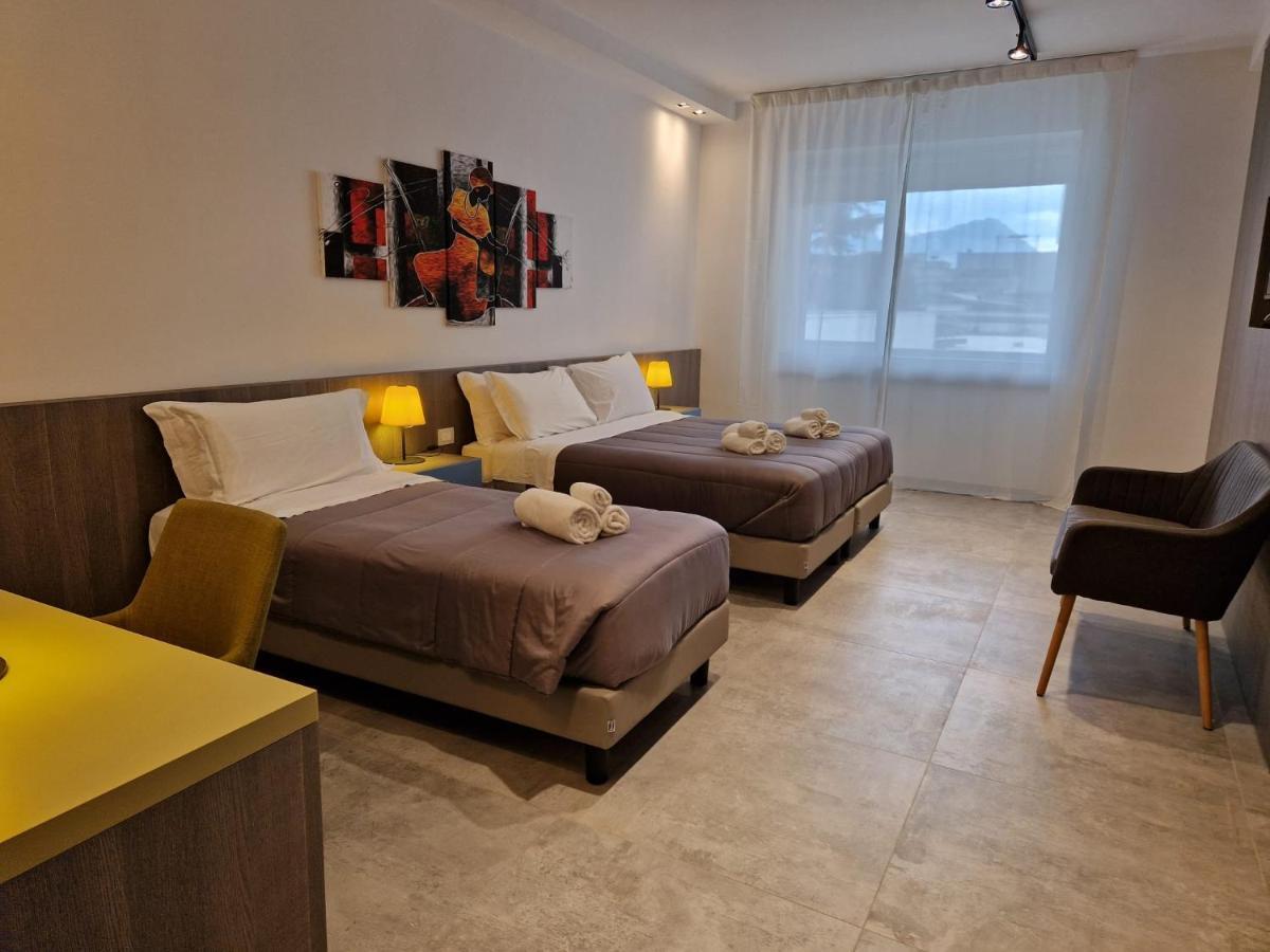Kore Hotel Nocera Superiore Εξωτερικό φωτογραφία