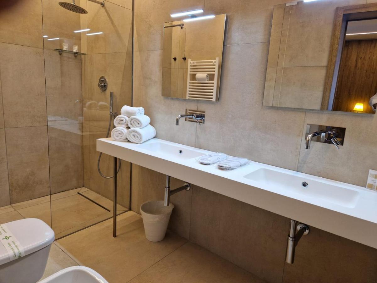 Kore Hotel Nocera Superiore Εξωτερικό φωτογραφία