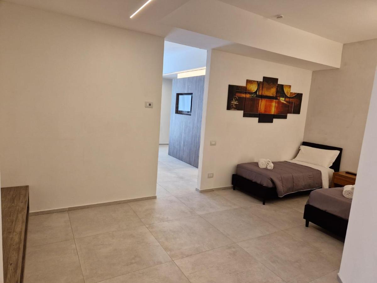 Kore Hotel Nocera Superiore Εξωτερικό φωτογραφία