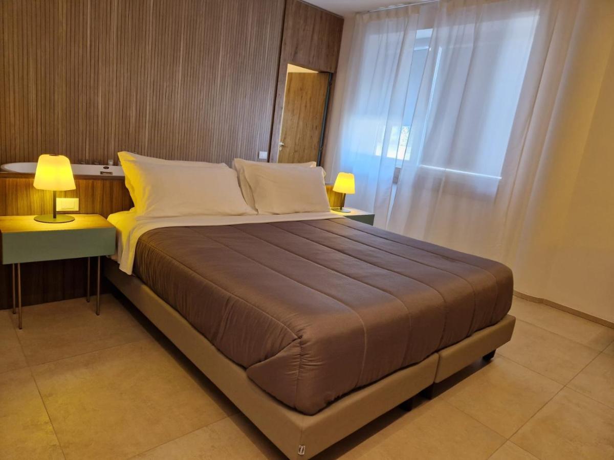 Kore Hotel Nocera Superiore Εξωτερικό φωτογραφία
