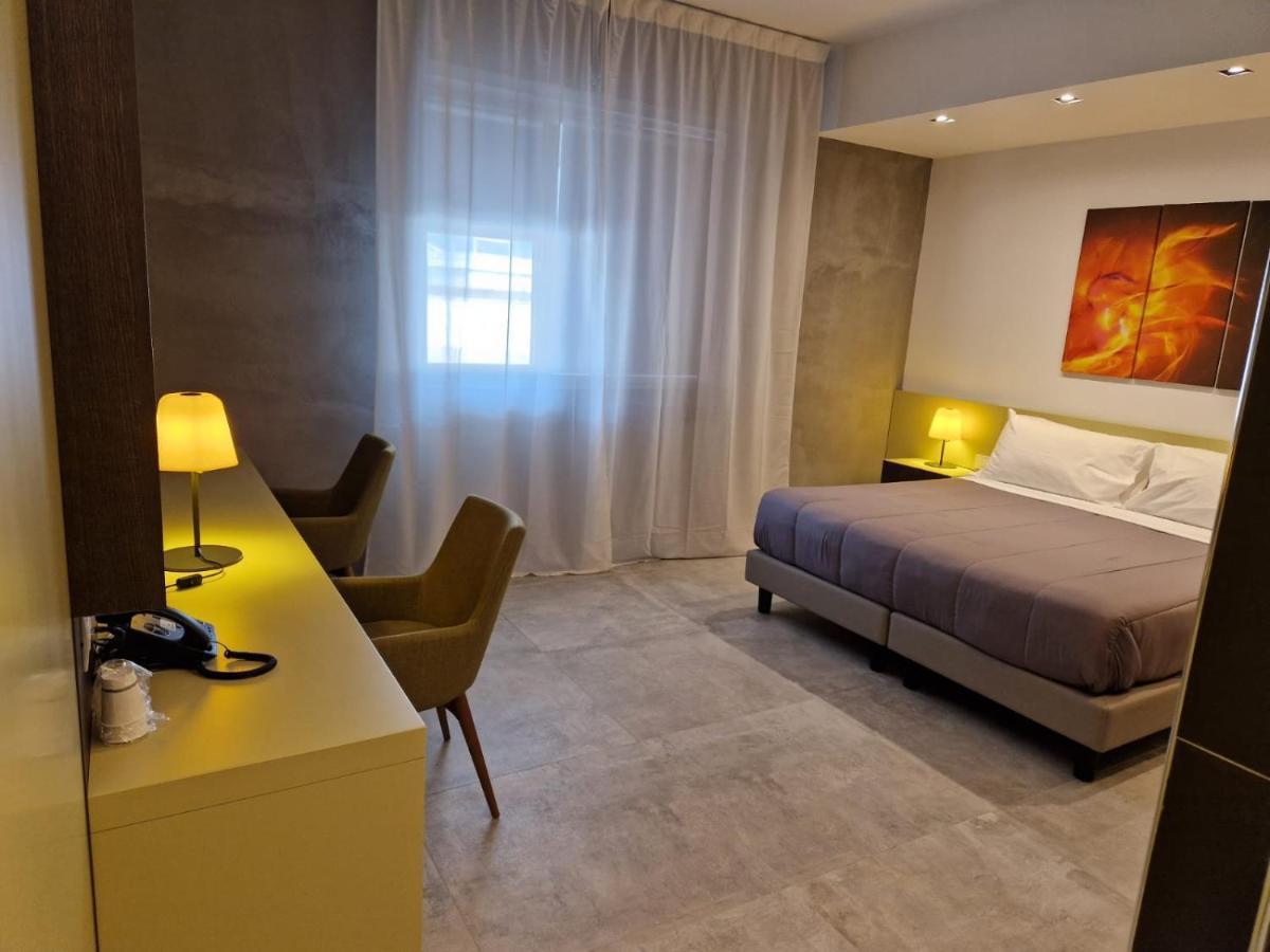 Kore Hotel Nocera Superiore Εξωτερικό φωτογραφία