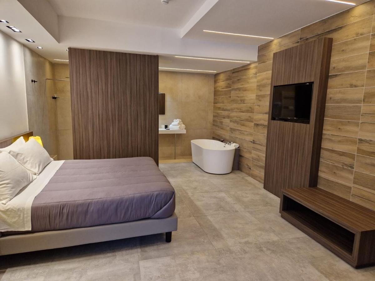 Kore Hotel Nocera Superiore Εξωτερικό φωτογραφία