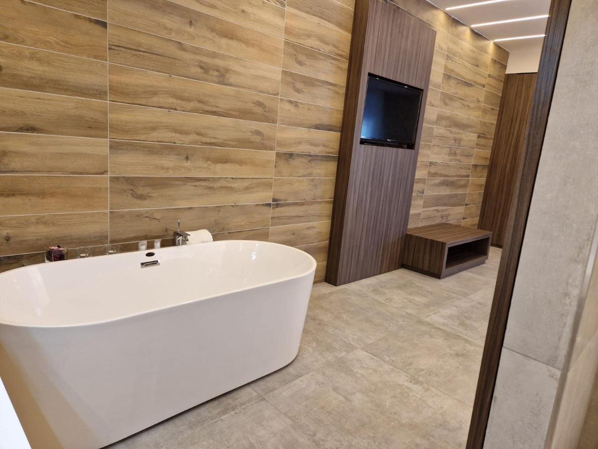 Kore Hotel Nocera Superiore Εξωτερικό φωτογραφία