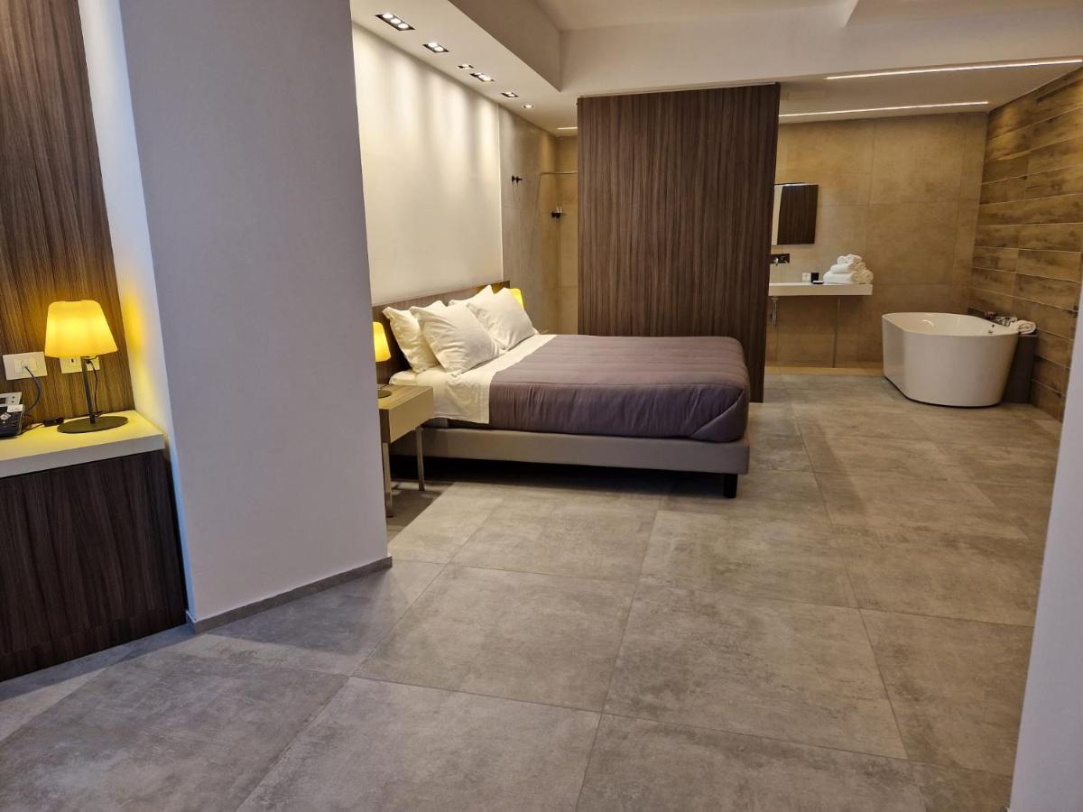 Kore Hotel Nocera Superiore Εξωτερικό φωτογραφία
